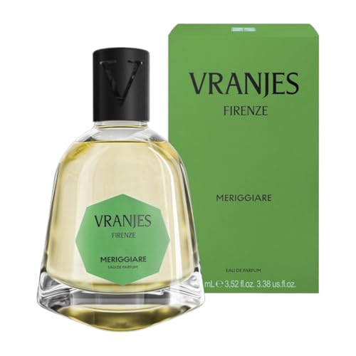 EAU DE PARFUM MERIGGIARE 100 ML VRANJES von Dr. Vranjes