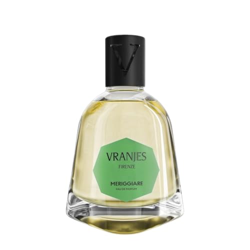 EAU DE PARFUM MERIGGIARE 40 ML VRANJES von Dr. Vranjes