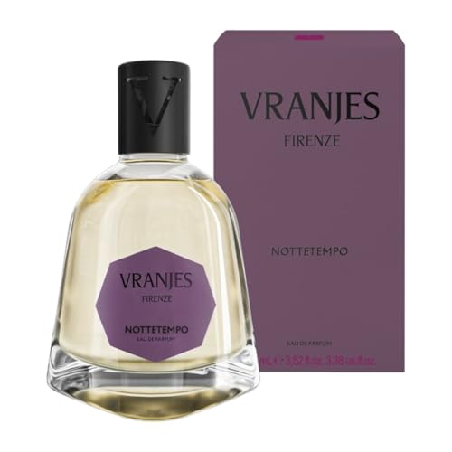 EAU DE PARFUM NOTTETEMPO 100 ML VRANJES von Dr. Vranjes