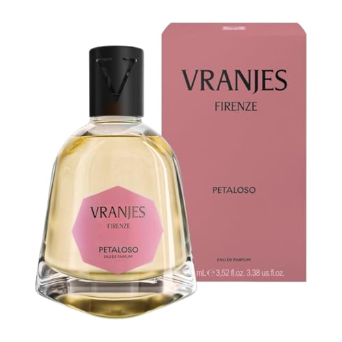 EAU DE PARFUM PETALOSO 100 ML VRANJES FI von Dr. Vranjes