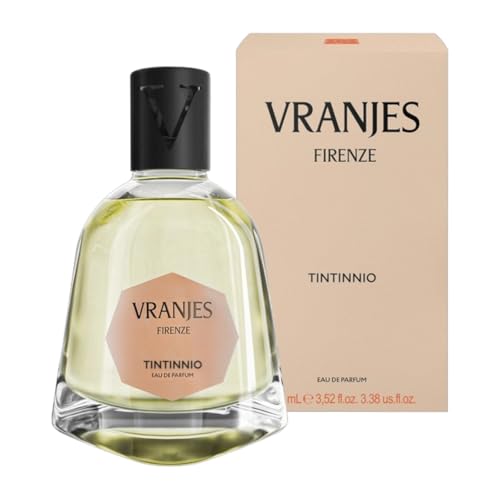EAU DE PARFUM TINTINNIO 100 ML VRANJES F von Dr. Vranjes