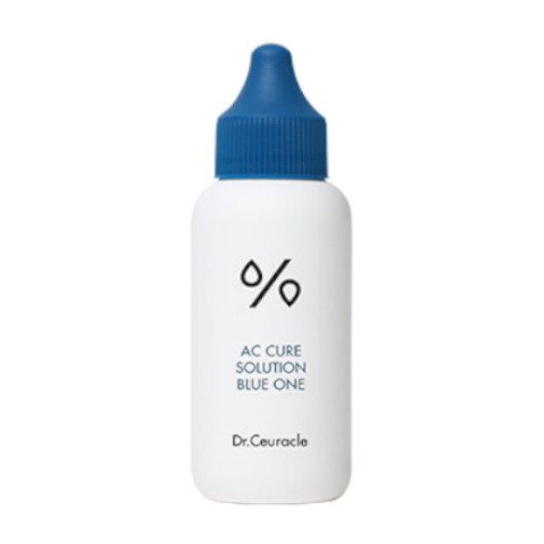 Dr.Ceuracle - AC Cure Solution Blue One - 50ml von Dr.Ceuracle