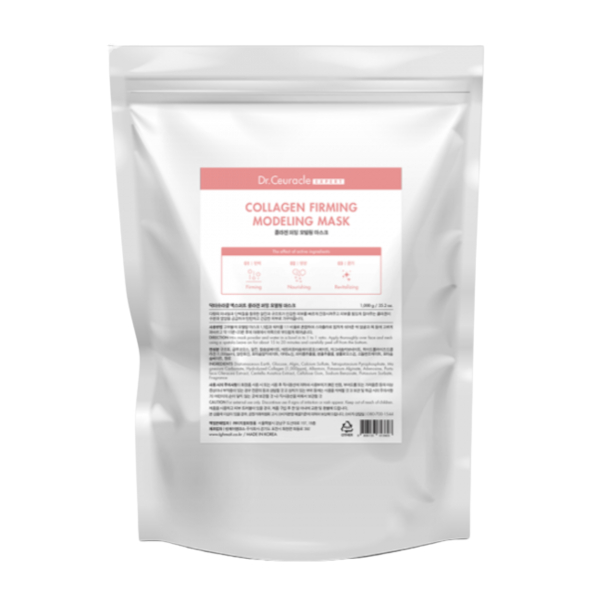 Dr.Ceuracle - Collagen Firming Modeling Mask - 1000g von Dr.Ceuracle
