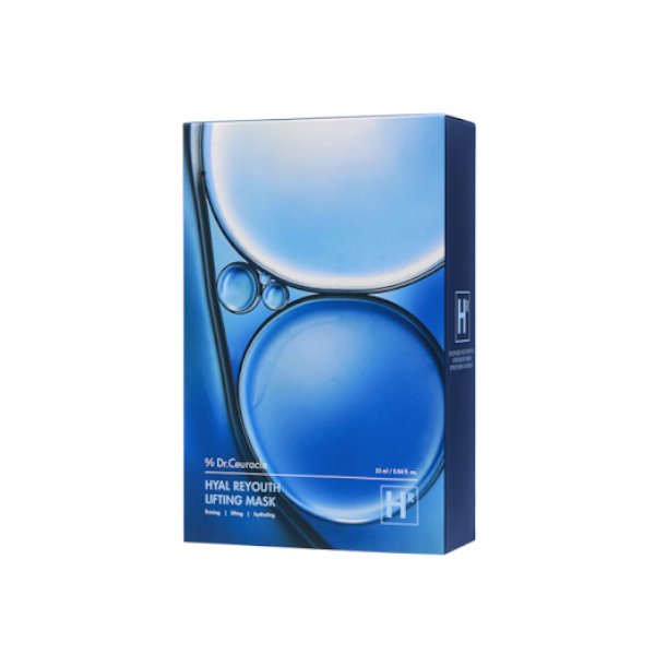 Dr.Ceuracle - Hyal Reyouth Lifting Mask - 10er von Dr.Ceuracle
