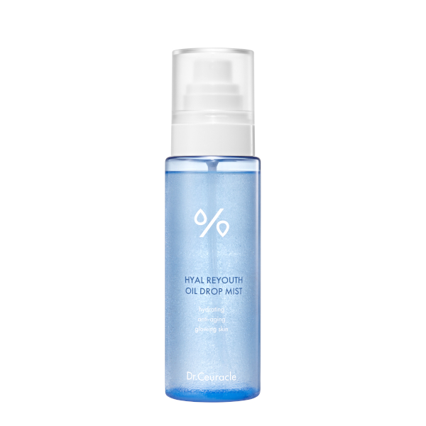 Dr.Ceuracle - Hyal Reyouth Oil Drop Mist - 125ml von Dr.Ceuracle