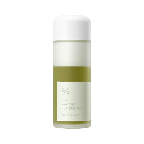 Dr.Ceuracle - Jeju Matcha Tea Essence - 150ml von Dr.Ceuracle