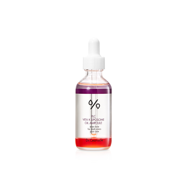 Dr.Ceuracle - PLC Vita K Liposome Oil Ampoule - 50ml von Dr.Ceuracle