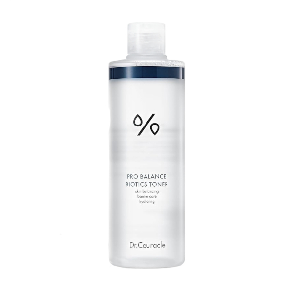 Dr.Ceuracle - Pro Balance Biotics Toner - 300ml von Dr.Ceuracle
