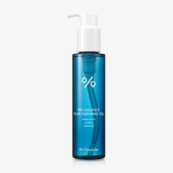 Dr.Ceuracle - Pro-Balance Pure Cleansing Oil - 155ml von Dr.Ceuracle