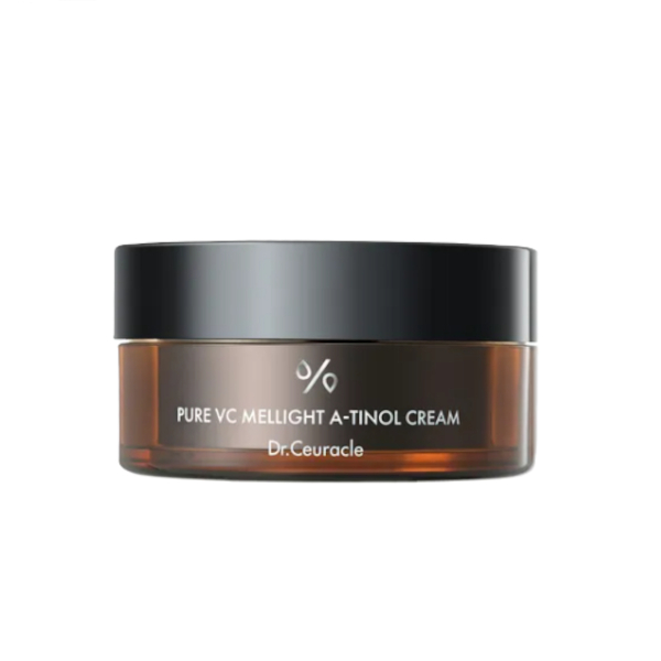 Dr.Ceuracle - Pure VC Mellight A-Tinol Cream - 70g von Dr.Ceuracle