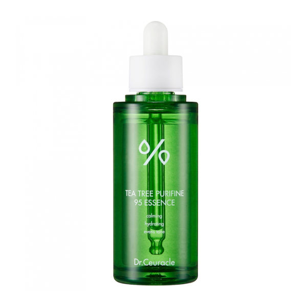Dr.Ceuracle - Tea Tree Purifine Essence - 50ml von Dr.Ceuracle