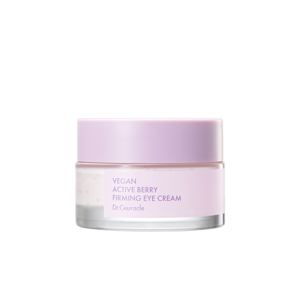 Dr.Ceuracle - Vegan Active Berry Firming Eye Cream - 32g von Dr.Ceuracle