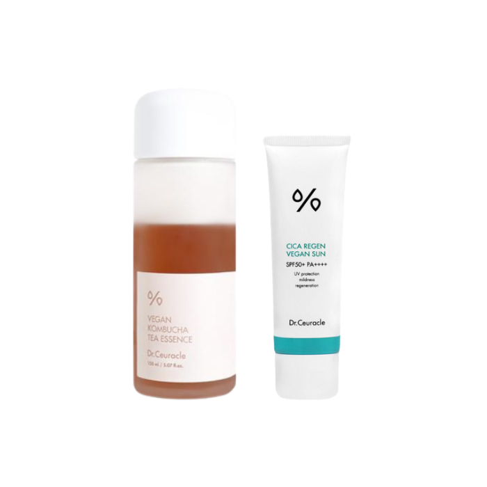 Dr.Ceuracle Vitamin Set von Dr.Ceuracle