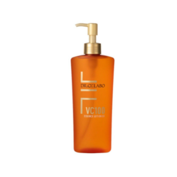 Dr.Ci:Labo - VC100 Essence Lotion EX Pump - 285ml von Dr.Ci:Labo