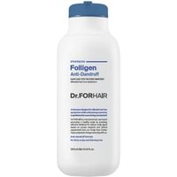 Dr.FORHAIR - Folligen Anti-Dandruff Shampoo - Anti-Schuppen Shampoo Dr.FORHAIR - Folligen Anti-Dandruff Shampoo - Anti-Schuppen Shampoo von Dr.FORHAIR