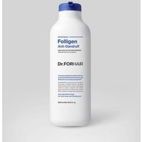 Dr.FORHAIR - Folligen Anti-Dandruff Shampoo Jumbo 500ml Dr.FORHAIR - Folligen Anti-Dandruff Shampoo Jumbo 500ml von Dr.FORHAIR