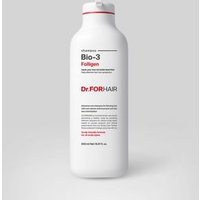 Dr.FORHAIR - Folligen Bio-3 Shampoo - Haarshampoo gegen Haarausfall von Dr.FORHAIR