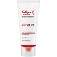 Dr.FORHAIR - Folligen Cell-Energy Shampoo 100ml Dr.FORHAIR - Folligen Cell-Energy Shampoo 100ml von Dr.FORHAIR