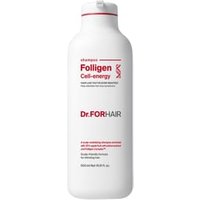 Dr.FORHAIR - Folligen Cell-Energy Shampoo Jumbo 500ml Dr.FORHAIR - Folligen Cell-Energy Shampoo Jumbo 500ml von Dr.FORHAIR