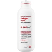 Dr.FORHAIR - Folligen Original Shampoo - Haarshampoo Dr.FORHAIR - Folligen Original Shampoo - Haarshampoo von Dr.FORHAIR
