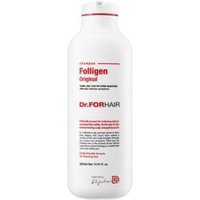 Dr.FORHAIR - Folligen Original Shampoo - Haarshampoo von Dr.FORHAIR