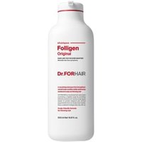 Dr.FORHAIR - Folligen Original Shampoo Jumbo - Haarshampoo von Dr.FORHAIR