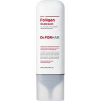 Dr.FORHAIR - Folligen Scalp Pack - Kopfhautbehandlung Dr.FORHAIR - Folligen Scalp Pack - Kopfhautbehandlung von Dr.FORHAIR