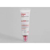 Dr.FORHAIR - Folligen Sea Salt Scaler - Haarshampoo Dr.FORHAIR - Folligen Sea Salt Scaler - Haarshampoo von Dr.FORHAIR