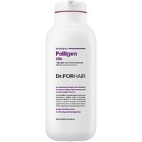 Dr.FORHAIR - Folligen Silk Shampoo - Haarshampoo Dr.FORHAIR - Folligen Silk Shampoo - Haarshampoo von Dr.FORHAIR
