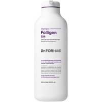 Dr.FORHAIR - Folligen Silk Shampoo Jumbo - Haarshampoo Dr.FORHAIR - Folligen Silk Shampoo Jumbo - Haarshampoo von Dr.FORHAIR