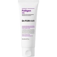 Dr.FORHAIR - Folligen Silk Shampoo Mini 70ml von Dr.FORHAIR