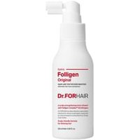 Dr.FORHAIR - Folligen Tonic - Kopfhaut-Tonikum Dr.FORHAIR - Folligen Tonic - Kopfhaut-Tonikum von Dr.FORHAIR