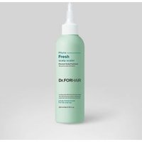 Dr.FORHAIR - Phyto Fresh Scalp Scaler - Kopfhautreiniger Dr.FORHAIR - Phyto Fresh Scalp Scaler - Kopfhautreiniger von Dr.FORHAIR