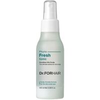 Dr.FORHAIR - Phyto Fresh Tonic - Kopfhaut-Tonikum Dr.FORHAIR - Phyto Fresh Tonic - Kopfhaut-Tonikum von Dr.FORHAIR