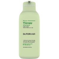 Dr.FORHAIR - Phyto Therapy Shampoo - Haarshampoo von Dr.FORHAIR