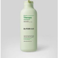 Dr.FORHAIR - Phyto Therapy Shampoo Jumbo 500ml von Dr.FORHAIR