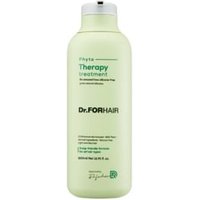 Dr.FORHAIR - Phyto Therapy Treatment 300ml von Dr.FORHAIR