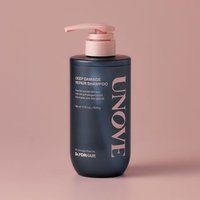 Dr.FORHAIR - UNOVE Deep Damage Repair Shampoo - Haarshampoo Dr.FORHAIR - UNOVE Deep Damage Repair Shampoo - Haarshampoo von Dr.FORHAIR