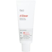 Dr.G - A'Clear Balancing Moisturizer 70ml von Dr.G