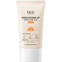 Dr.G - Brightening Up Moisture Sun 50ml von Dr.G