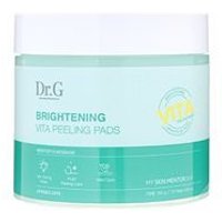 Dr.G - Brightening Vita Peeling Pads 70 pads von Dr.G