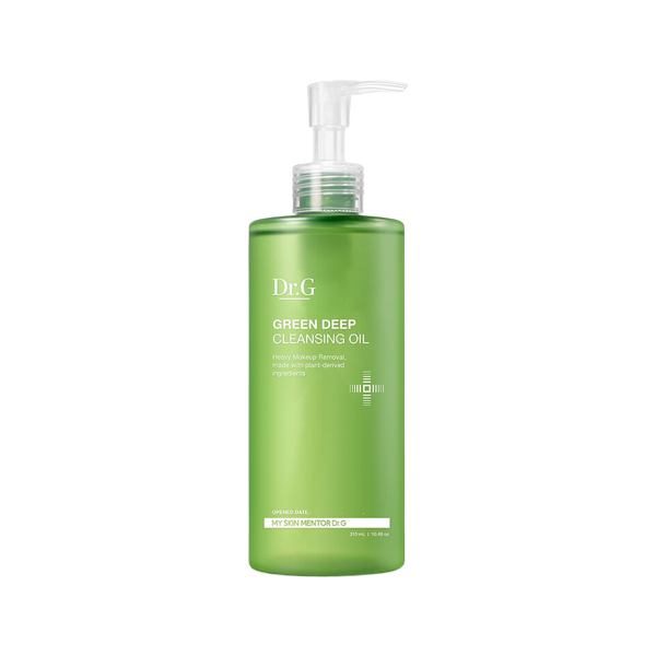 Dr.G - Green Deep Cleansing Oil - 210ml von Dr.G