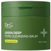 Dr.G - Green Deep Pore Cleansing Balm 100g von Dr.G