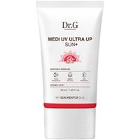 Dr.G - Medi UV Ultra Up Sun+ 2024 Version - 50ml von Dr.G