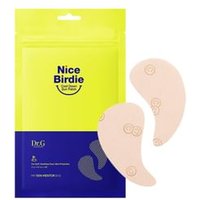 Dr.G - Nice Birdie Cool Down Sun Patch 2 pairs von Dr.G