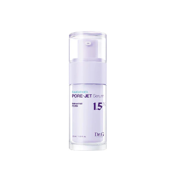 Dr.G - R.E.D Blemish Bakuchiol Pore-Jet Serum - 30ml von Dr.G