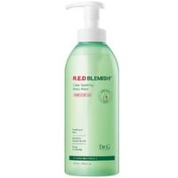 Dr.G - R.E.D Blemish Clear Soothing Body Wash 480ml von Dr.G