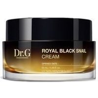 Dr.G - Royal Black Snail Cream - Anti-Aging Gesichtscreme von Dr.G