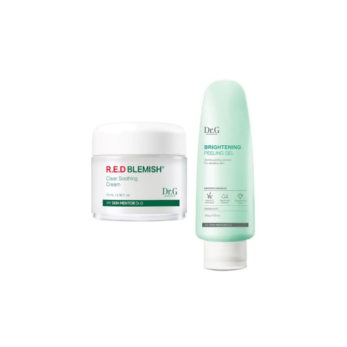 Dr.G - Sweet Dream Set von Dr.G