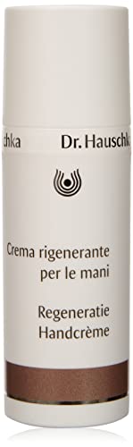 Dr. Hauschka Regenerierende Handcreme - 50 ml von Dr. Hauschka